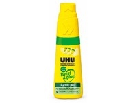 Lepidlo UHU Twist Glue ReNATURE 35ml